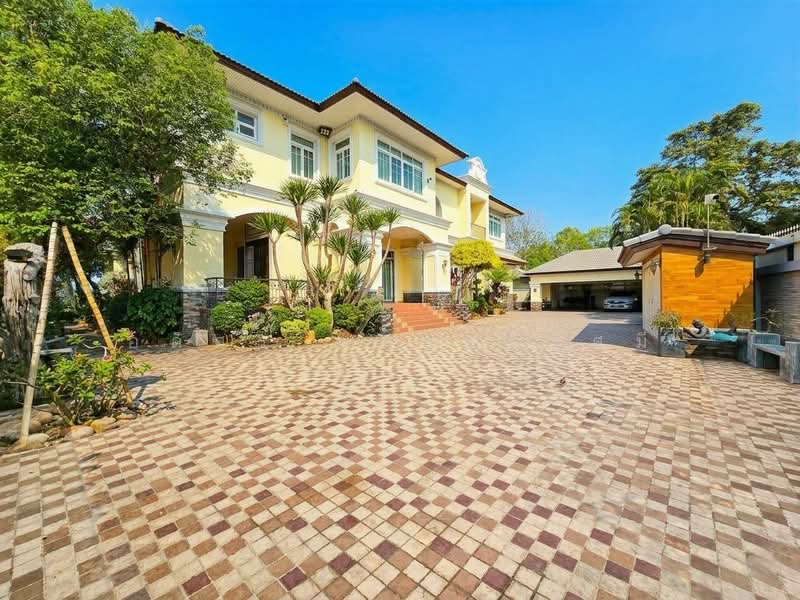 อ่างศิลา, Chon Buri (Pattaya), Ang Sila, Muang Chon Buri, Chon Buri (Pattaya), 5 Bedrooms, 500 sqm, Single Detached House For Sale, by Adisorn Ploymeerassamee, 500479173 - DDproperty.com
