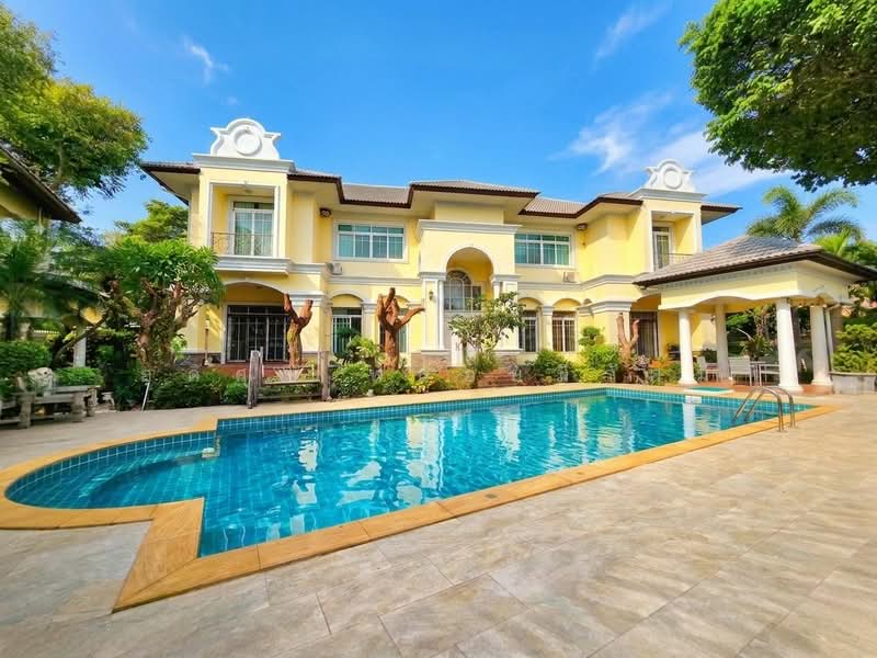 อ่างศิลา, Chon Buri (Pattaya), Ang Sila, Muang Chon Buri, Chon Buri (Pattaya), 5 Bedrooms, 500 sqm, Single Detached House For Sale, by Adisorn Ploymeerassamee, 500479173 - DDproperty.com