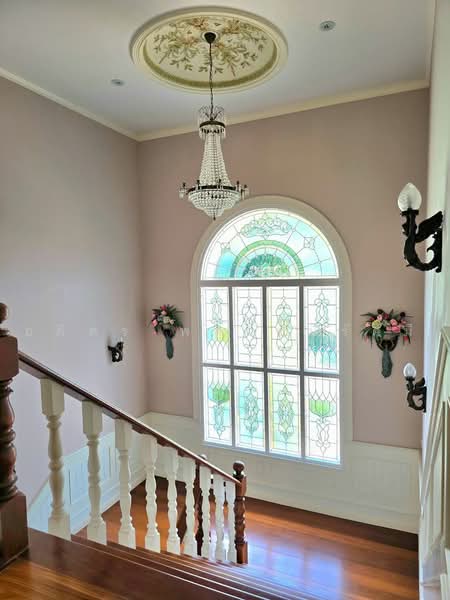 อ่างศิลา, Chon Buri (Pattaya), Ang Sila, Muang Chon Buri, Chon Buri (Pattaya), 5 Bedrooms, 500 sqm, Single Detached House For Sale, by Adisorn Ploymeerassamee, 500479173 - DDproperty.com