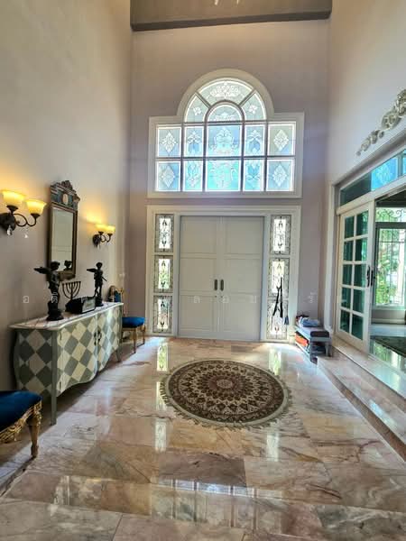 อ่างศิลา, Chon Buri (Pattaya), Ang Sila, Muang Chon Buri, Chon Buri (Pattaya), 5 Bedrooms, 500 sqm, Single Detached House For Sale, by Adisorn Ploymeerassamee, 500479173 - DDproperty.com