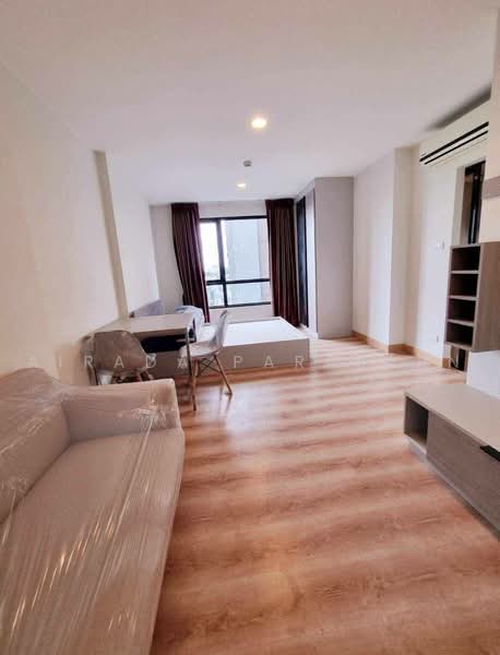 Premio Fresco, Bangkok, 57/47 Ram Intra Road, Anusaowari, Bang Khen, Bangkok, 1 Bedroom, 27 sqm, Condo For Sale, by Airada Parasarn, 500479174 - DDproperty.com