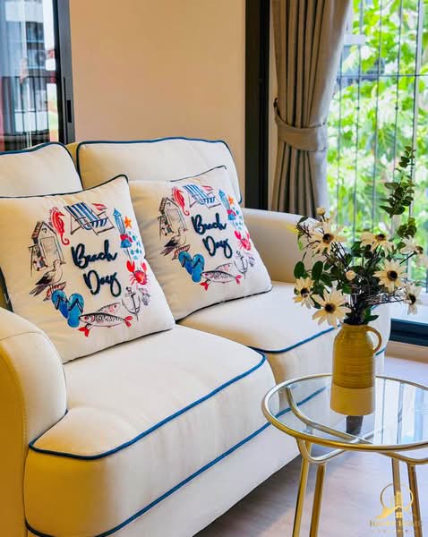 Cabanas Hua Hin, Prachuap Khiri Khan, Nong Kae, Hua Hin, Prachuap Khiri Khan, 1 Bedroom, 34 sqm, Condo For Rent, by Wanwisa Scopetta, 500479176 - DDproperty.com