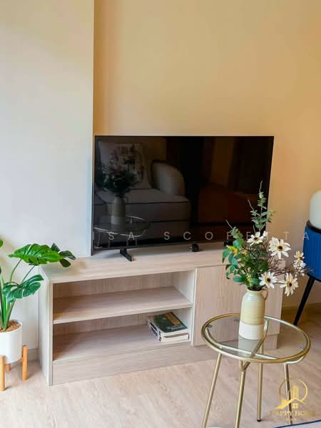 Cabanas Hua Hin, Prachuap Khiri Khan, Nong Kae, Hua Hin, Prachuap Khiri Khan, 1 Bedroom, 34 sqm, Condo For Rent, by Wanwisa Scopetta, 500479176 - DDproperty.com