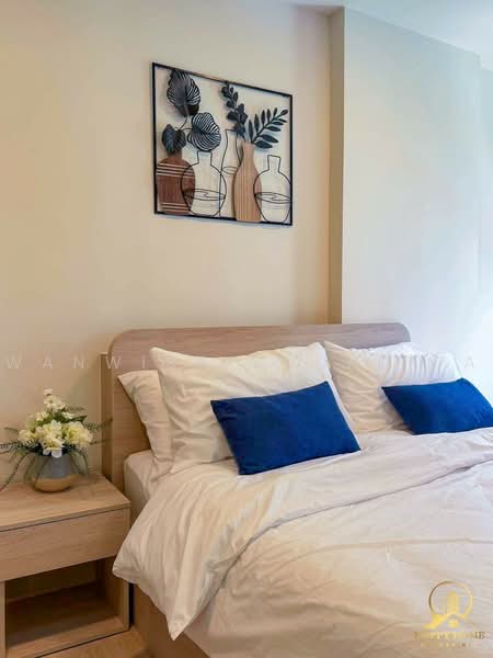 Cabanas Hua Hin, Prachuap Khiri Khan, Nong Kae, Hua Hin, Prachuap Khiri Khan, 1 Bedroom, 34 sqm, Condo For Rent, by Wanwisa Scopetta, 500479176 - DDproperty.com