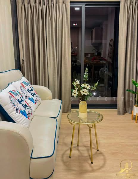 Cabanas Hua Hin, Prachuap Khiri Khan, Nong Kae, Hua Hin, Prachuap Khiri Khan, 1 Bedroom, 34 sqm, Condo For Rent, by Wanwisa Scopetta, 500479176 - DDproperty.com