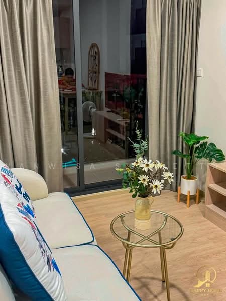 Cabanas Hua Hin, Prachuap Khiri Khan, Nong Kae, Hua Hin, Prachuap Khiri Khan, 1 Bedroom, 34 sqm, Condo For Rent, by Wanwisa Scopetta, 500479176 - DDproperty.com