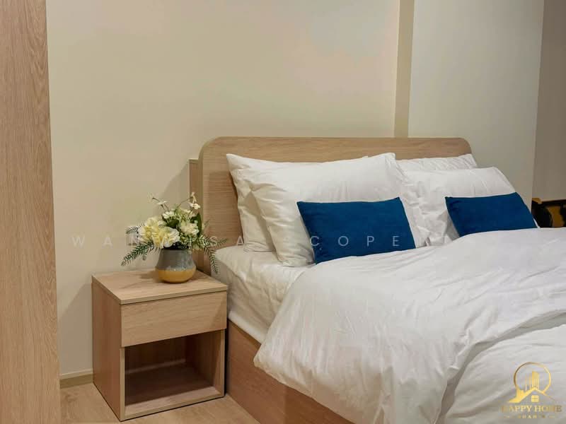 Cabanas Hua Hin, Prachuap Khiri Khan, Nong Kae, Hua Hin, Prachuap Khiri Khan, 1 Bedroom, 34 sqm, Condo For Rent, by Wanwisa Scopetta, 500479176 - DDproperty.com