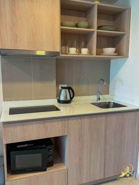 Cabanas Hua Hin, Prachuap Khiri Khan, Nong Kae, Hua Hin, Prachuap Khiri Khan, 1 Bedroom, 34 sqm, Condo For Rent, by Wanwisa Scopetta, 500479176 - DDproperty.com