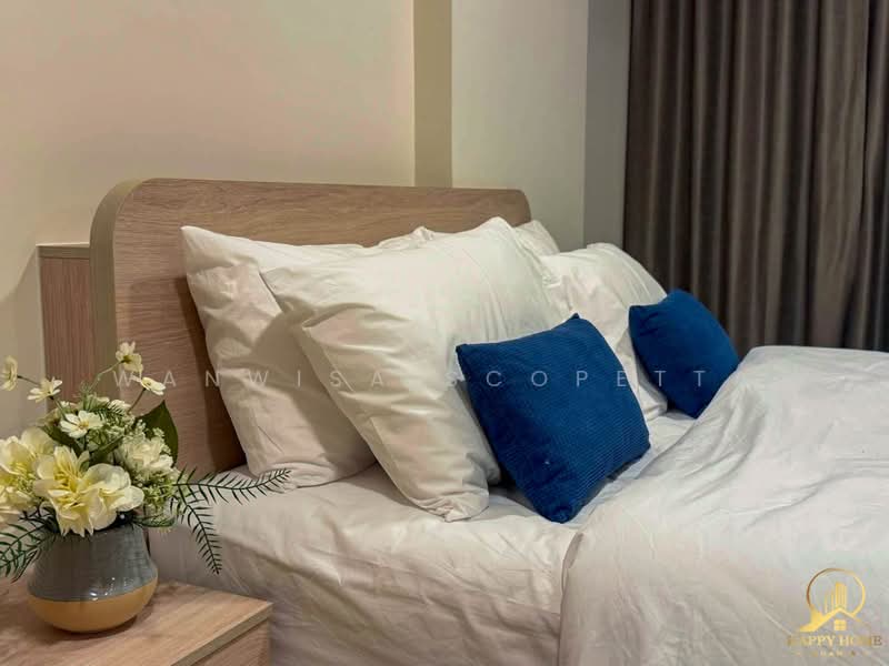 Cabanas Hua Hin, Prachuap Khiri Khan, Nong Kae, Hua Hin, Prachuap Khiri Khan, 1 Bedroom, 34 sqm, Condo For Rent, by Wanwisa Scopetta, 500479176 - DDproperty.com