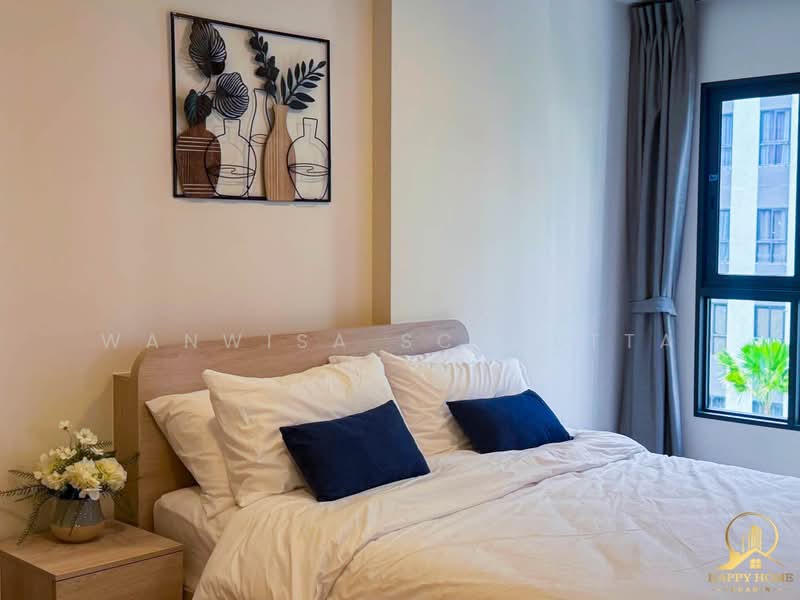 Cabanas Hua Hin, Prachuap Khiri Khan, Nong Kae, Hua Hin, Prachuap Khiri Khan, 1 Bedroom, 34 sqm, Condo For Rent, by Wanwisa Scopetta, 500479176 - DDproperty.com