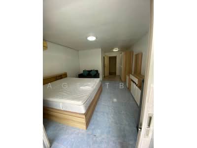 For Rent - Family Park Condominium, Bangkok