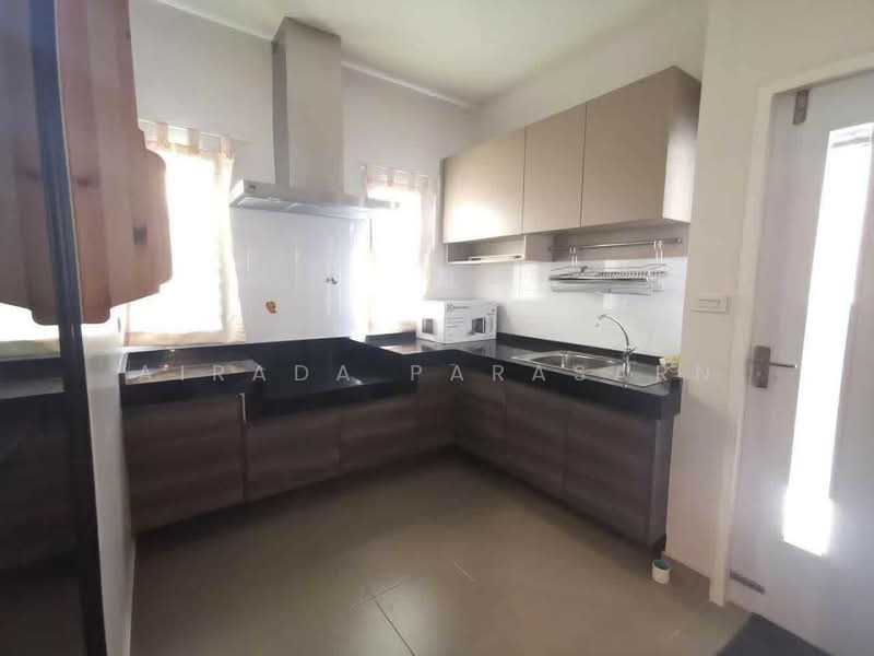 Mantana Bangna Km.7, Samut Prakan, 68 Bangna-Trad Road, Bang Kaeo, Bang Plee, Samut Prakan, 4 Bedrooms, 185 sqm, Single Detached House For Sale, by Airada Parasarn, 500479178 - DDproperty.com