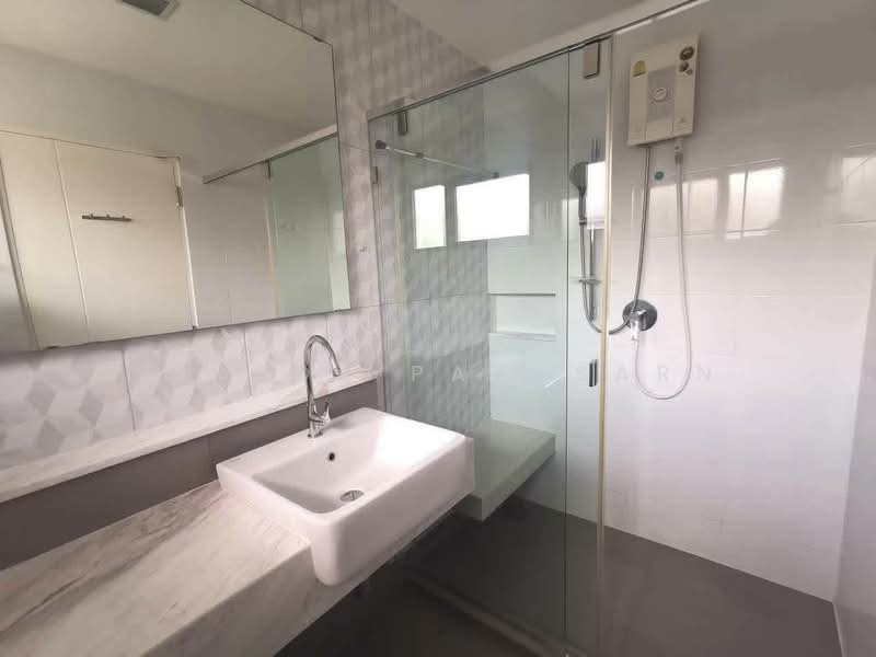Mantana Bangna Km.7, Samut Prakan, 68 Bangna-Trad Road, Bang Kaeo, Bang Plee, Samut Prakan, 4 Bedrooms, 185 sqm, Single Detached House For Sale, by Airada Parasarn, 500479178 - DDproperty.com