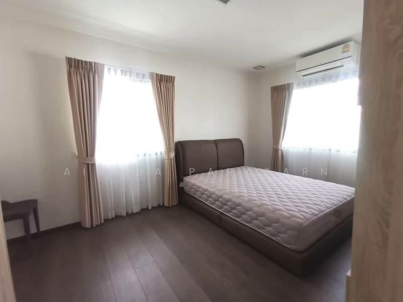 Mantana Bangna Km.7, Samut Prakan, 68 Bangna-Trad Road, Bang Kaeo, Bang Plee, Samut Prakan, 4 Bedrooms, 185 sqm, Single Detached House For Sale, by Airada Parasarn, 500479178 - DDproperty.com