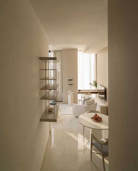 ASHTON Silom, Bangkok, 166 Silom Road, Bang Rak, Bangkok, 2 Bedrooms, 72 sqm, Condo For Rent, by Agentbkk, 500479179 - DDproperty.com