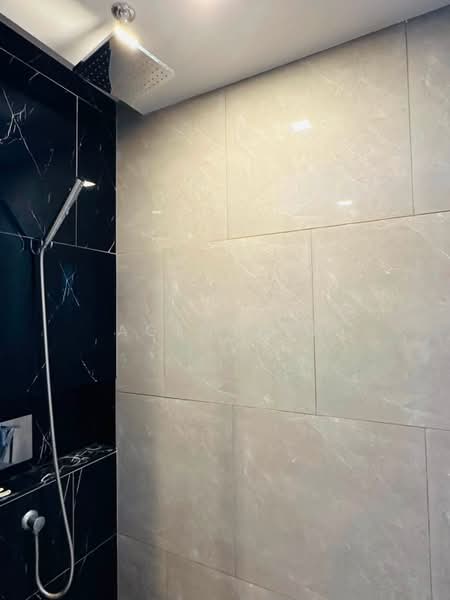 One9Five Asoke-Rama 9, Bangkok, 195 Soi Rama 9 Soi 5, Huai Khwang, Bangkok, 1 Bedroom, 43 sqm, Condo For Rent, by Agentbkk, 500479180 - DDproperty.com