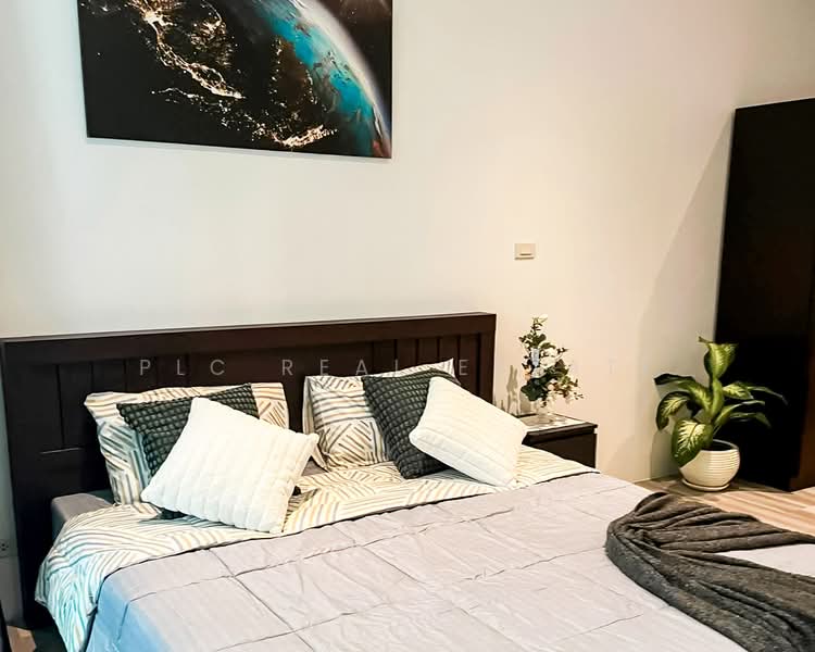 Diamond Suites Resort : ไดมอนด์สวีท คอนโดมีเนียม, ชลบุรี, ถ.ทัพพระยา, หนองปรือ, บางละมุง, ชลบุรี, 52 ตร.ม., คอนโด ขาย, โดย PLC real estate, 500479181 - DDproperty.com