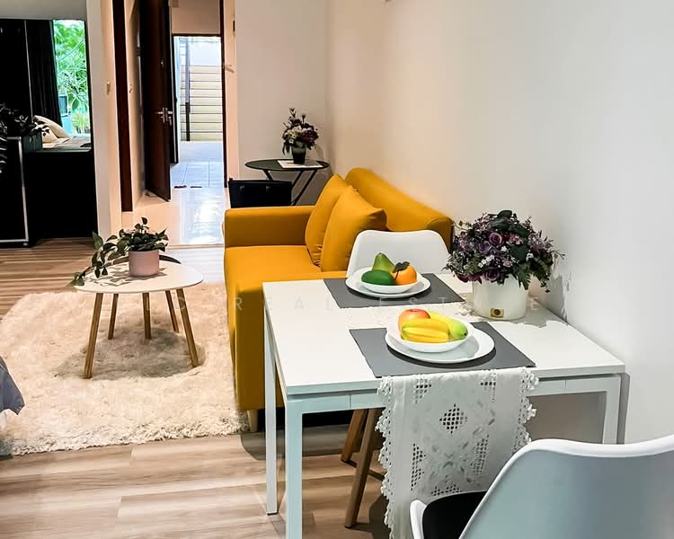 Diamond Suites Resort : ไดมอนด์สวีท คอนโดมีเนียม, ชลบุรี, ถ.ทัพพระยา, หนองปรือ, บางละมุง, ชลบุรี, 52 ตร.ม., คอนโด ขาย, โดย PLC real estate, 500479181 - DDproperty.com