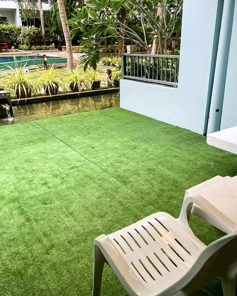 Diamond Suites Resort, Chon Buri (Pattaya), Thap Phraya, Nong Pru, Bang Lamung (Pattaya), Chon Buri (Pattaya), 1 Bedroom, 52 sqm, Condo For Sale, by PLC real estate, 500479181 - DDproperty.com
