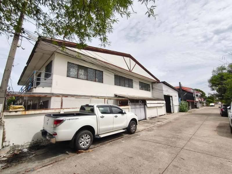 Warehouse for rent in Prawet near Suvarnabhumi Airport., Bangkok, Nong Bon, Prawet, Bangkok, , 600 sqm, Warehouse/Factory For Rent, by Tida phanthonglarptawee, 500479182 - DDproperty.com