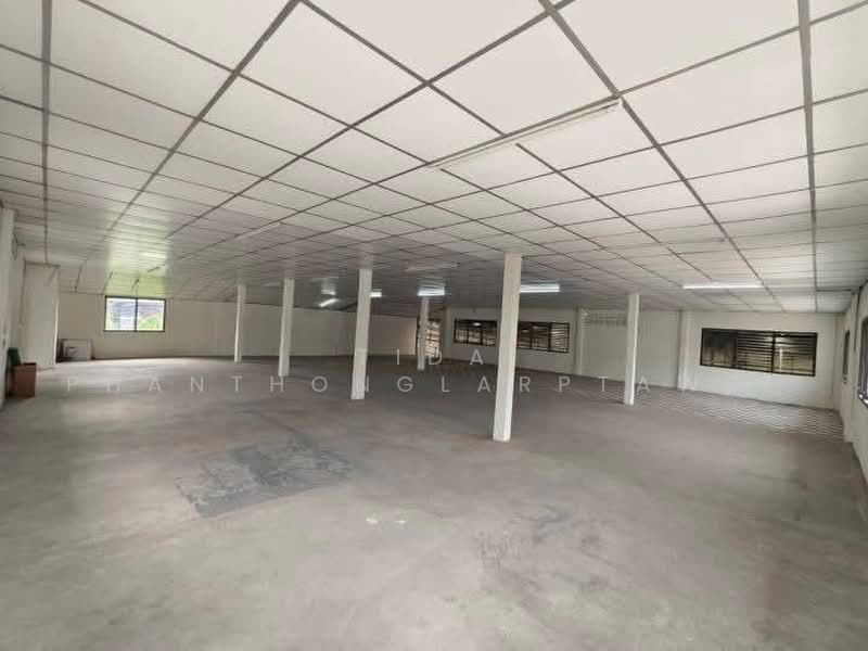 Warehouse for rent in Prawet near Suvarnabhumi Airport., Bangkok, Nong Bon, Prawet, Bangkok, , 600 sqm, Warehouse/Factory For Rent, by Tida phanthonglarptawee, 500479182 - DDproperty.com