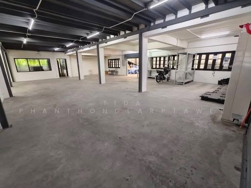 Warehouse for rent in Prawet near Suvarnabhumi Airport., Bangkok, Nong Bon, Prawet, Bangkok, , 600 sqm, Warehouse/Factory For Rent, by Tida phanthonglarptawee, 500479182 - DDproperty.com