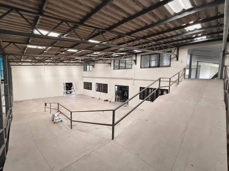 Warehouse for rent in Prawet near Suvarnabhumi Airport., Bangkok, Nong Bon, Prawet, Bangkok, , 600 sqm, Warehouse/Factory For Rent, by Tida phanthonglarptawee, 500479182 - DDproperty.com