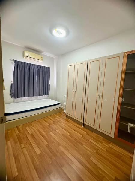 The Metro RamKhamHaeng – Wongwean, Bangkok, Thap Chang, Saphan Sung, Bangkok, 3 Bedrooms, 108 sqm, Townhouse For Rent, by Airada Parasarn, 500479183 - DDproperty.com