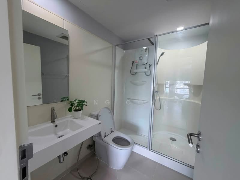 The Room Ratchada-Ladprao, Bangkok, Ladprao Road, Chan Kasem, Chatuchak, Bangkok, 1 Bedroom, 40 sqm, Condo For Rent, by Living Condo, 500479184 - DDproperty.com