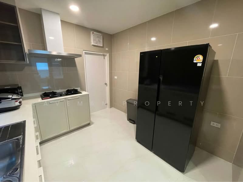 The City Bangna 3, Samut Prakan, Bang Kaeo, Bang Plee, Samut Prakan, 4 Bedrooms, 326 sqm, Single Detached House For Rent, by caveman property , 500479185 - DDproperty.com
