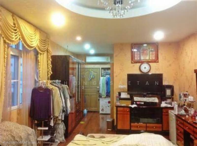 Commercial Building 7 Story Rajprarop Soi 1, Ratchathewi, Bkk, Near Baiyoke Sky Hotel, Bangkok, ราชปรารภ 1, Thanon Phaya Thai, Ratchathewi, Bangkok, , 336 sqm, Shophouse For Sale, by Sirithong Saetang, 500479186 - DDproperty.com