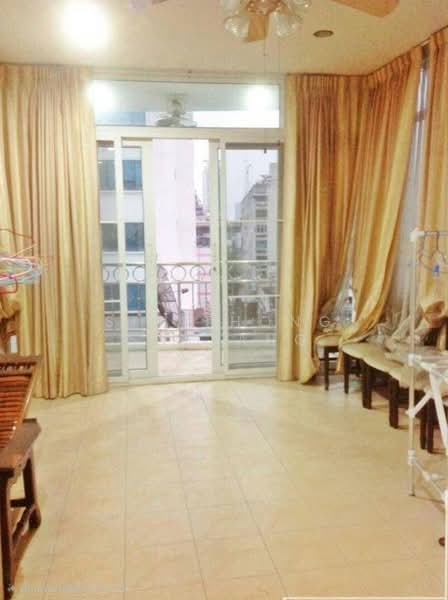 Commercial Building 7 Story Rajprarop Soi 1, Ratchathewi, Bkk, Near Baiyoke Sky Hotel, Bangkok, ราชปรารภ 1, Thanon Phaya Thai, Ratchathewi, Bangkok, , 336 sqm, Shophouse For Sale, by Sirithong Saetang, 500479186 - DDproperty.com