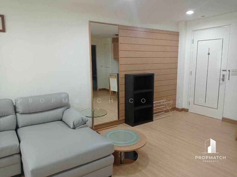 The Bangkok Sab Condominium, Bangkok, Si Phraya, Bang Rak, Bangkok, 1 Bedroom, 63 sqm, Condo For Rent, by PROPMATCH CO., LTD., 500479187 - DDproperty.com