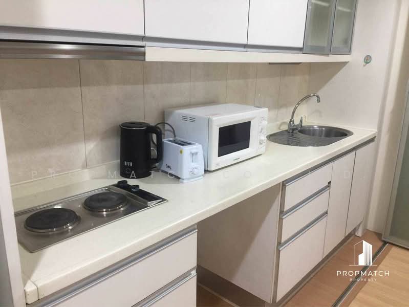 The Bangkok Sab Condominium, Bangkok, Si Phraya, Bang Rak, Bangkok, 1 Bedroom, 63 sqm, Condo For Rent, by PROPMATCH CO., LTD., 500479187 - DDproperty.com