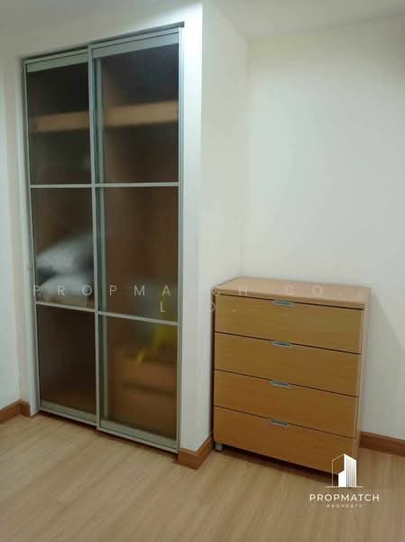 The Bangkok Sab Condominium, Bangkok, Si Phraya, Bang Rak, Bangkok, 1 Bedroom, 63 sqm, Condo For Rent, by PROPMATCH CO., LTD., 500479187 - DDproperty.com
