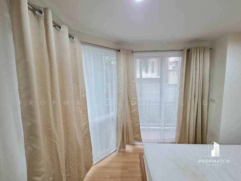 The Bangkok Sab Condominium, Bangkok, Si Phraya, Bang Rak, Bangkok, 1 Bedroom, 63 sqm, Condo For Rent, by PROPMATCH CO., LTD., 500479187 - DDproperty.com