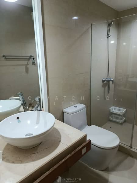 The Bangkok Sab Condominium, Bangkok, Si Phraya, Bang Rak, Bangkok, 1 Bedroom, 63 sqm, Condo For Rent, by PROPMATCH CO., LTD., 500479187 - DDproperty.com