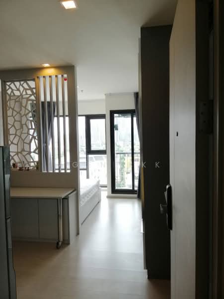 Rhythm Sukhumvit 36-38, Bangkok, 55 Soi Sukhumvit 36, Sukhumvit Road, Phra Kanong, Khlong Toei, Bangkok, Studio, 24 sqm, Condo For Rent, by Agentbkk, 500479188 - DDproperty.com