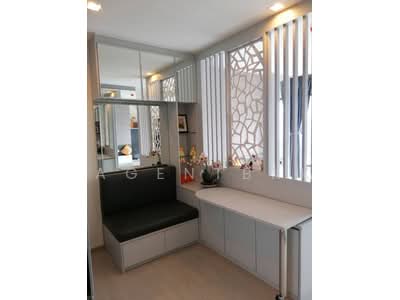 For Rent - Rhythm Sukhumvit 36-38, Bangkok