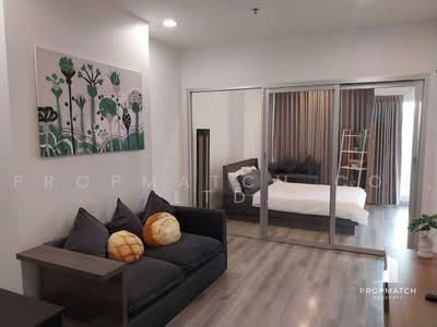 For Rent - Centric Sathorn-St Louis, Bangkok