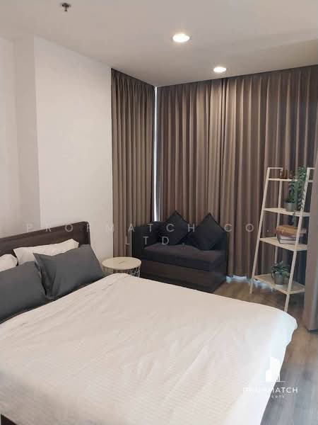 Centric Sathorn-St Louis, Bangkok, Sathorn Nua Road, Yan Nawa, Sathon, Bangkok, 1 Bedroom, 47 sqm, Condo For Rent, by PROPMATCH CO., LTD., 500479191 - DDproperty.com
