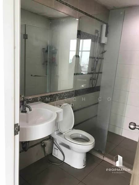 Centric Sathorn-St Louis, Bangkok, Sathorn Nua Road, Yan Nawa, Sathon, Bangkok, 1 Bedroom, 47 sqm, Condo For Rent, by PROPMATCH CO., LTD., 500479191 - DDproperty.com