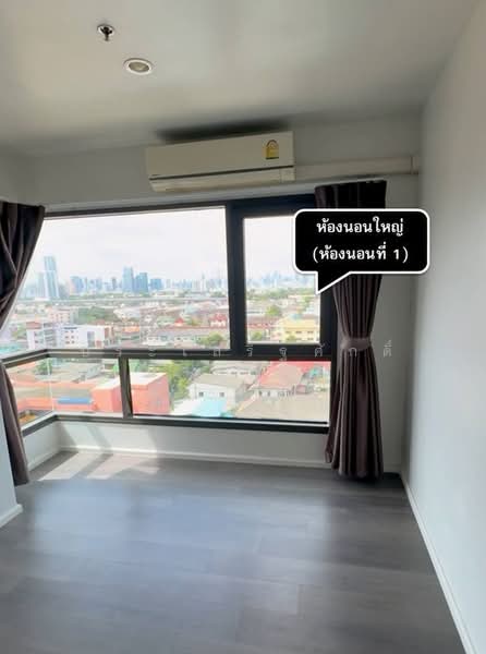 The Stage Taopoon Interchange, Bangkok, 318 Pracharat Road 2, Bang Sue, Bangkok, 2 Bedrooms, 57 sqm, Condo For Sale, by ประเสริฐศักดิ์ นาคสกุล, 500479192 - DDproperty.com