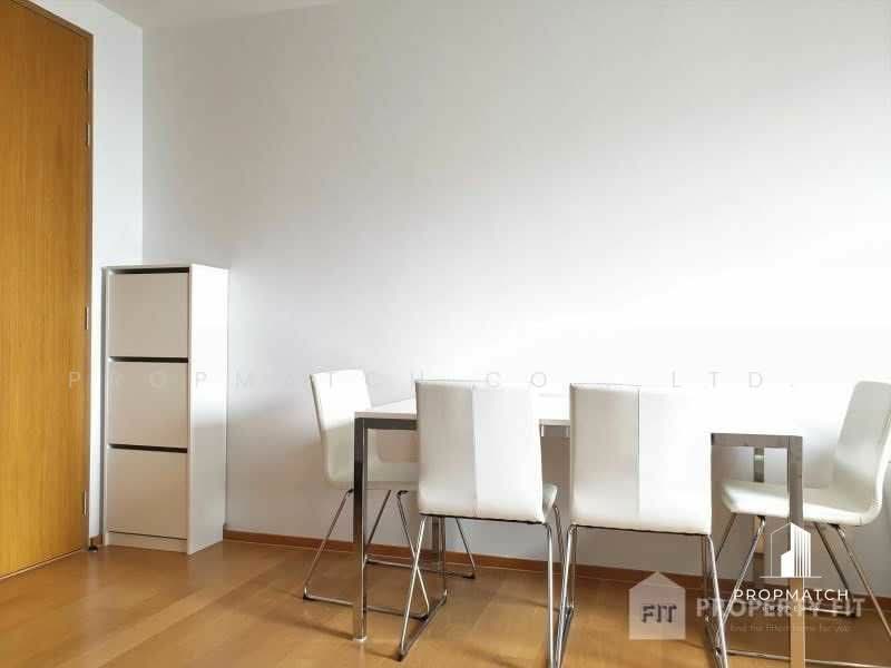 Noble Revo Silom, Bangkok, 88 Soi Surasak Surasak Road, Silom, Bang Rak, Bangkok, 1 Bedroom, 34 sqm, Condo For Rent, by PROPMATCH CO., LTD., 500479193 - DDproperty.com