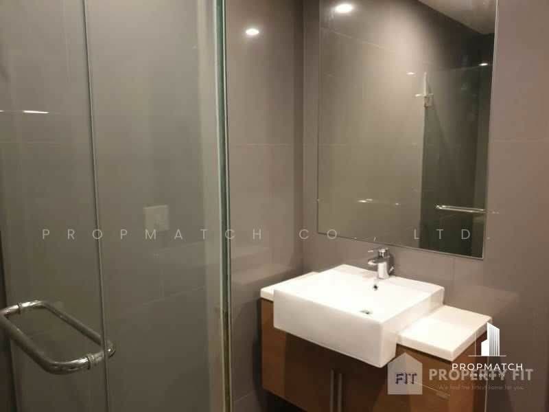 Noble Revo Silom, Bangkok, 88 Soi Surasak Surasak Road, Silom, Bang Rak, Bangkok, 1 Bedroom, 34 sqm, Condo For Rent, by PROPMATCH CO., LTD., 500479193 - DDproperty.com