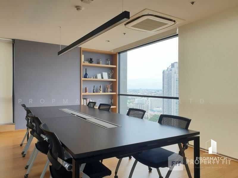 Noble Revo Silom : โนเบิล รีโว สีลม, กรุงเทพ, 88 ซอยสุรศักดิ์ ถนนสุรสักดิ์ แขวงสีลม เขตบางรัก จังหวัดกรุงเทพมหานคร, สีลม, บางรัก, กรุงเทพ, 34 ตร.ม., คอนโด ให้เช่า, โดย PROPMATCH CO., LTD., 500479193 - DDproperty.com