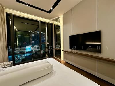 For Rent - The Bangkok Thonglor, Bangkok