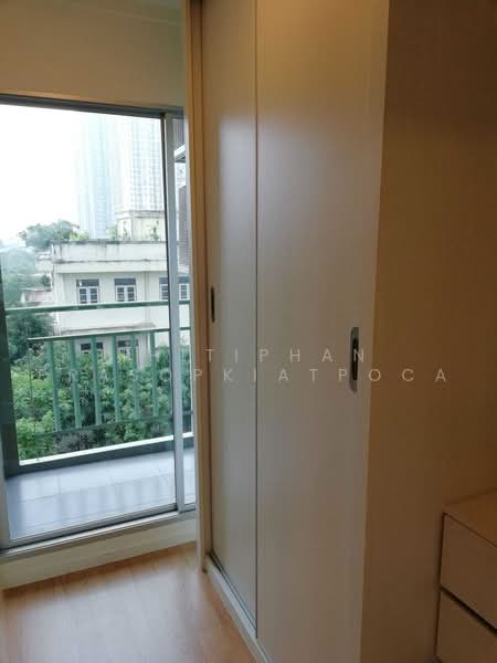 Lumpini Ville Sukhumvit 77-2, Bangkok, On Nut Rd, Suan Luang, Bangkok, 2 Bedrooms, 45 sqm, Condo For Rent, by Thitiphan Prasopkiatpoca, 500479196 - DDproperty.com
