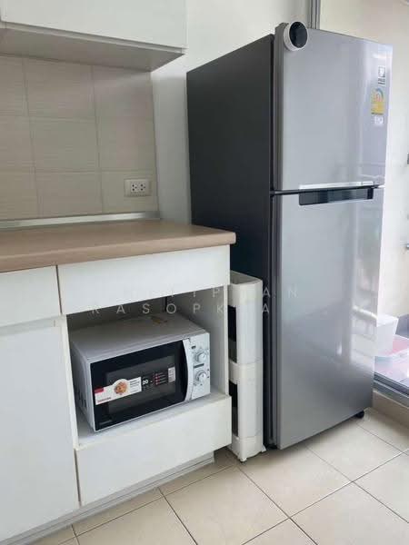 Lumpini Ville Sukhumvit 77-2, Bangkok, On Nut Rd, Suan Luang, Bangkok, 2 Bedrooms, 45 sqm, Condo For Rent, by Thitiphan Prasopkiatpoca, 500479196 - DDproperty.com