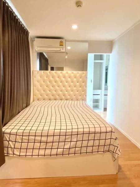 Lumpini Ville Sukhumvit 77-2, Bangkok, On Nut Rd, Suan Luang, Bangkok, 2 Bedrooms, 45 sqm, Condo For Rent, by Thitiphan Prasopkiatpoca, 500479196 - DDproperty.com